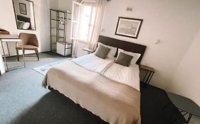 Hotel Casa Garzotto
