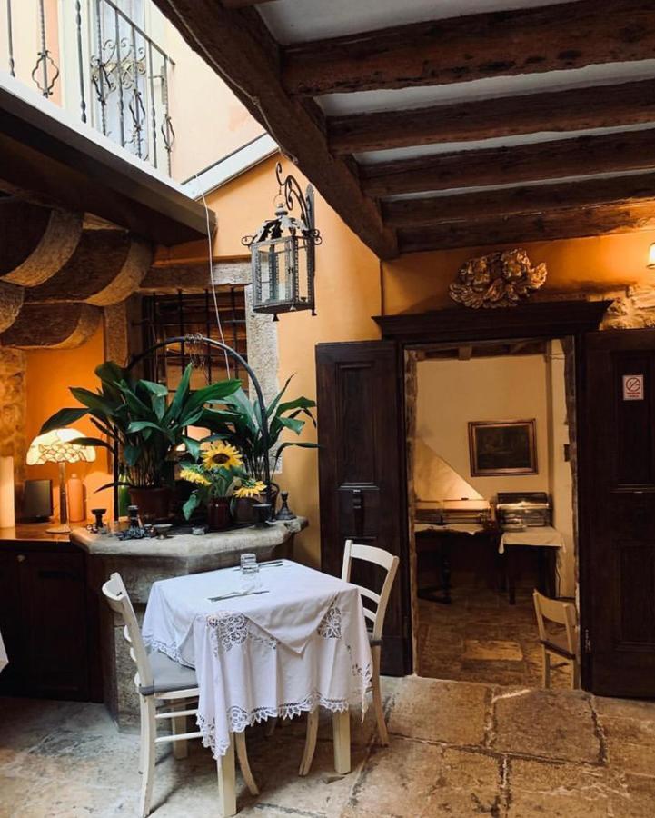 Hotel Casa Garzotto Rovinj Exterior photo
