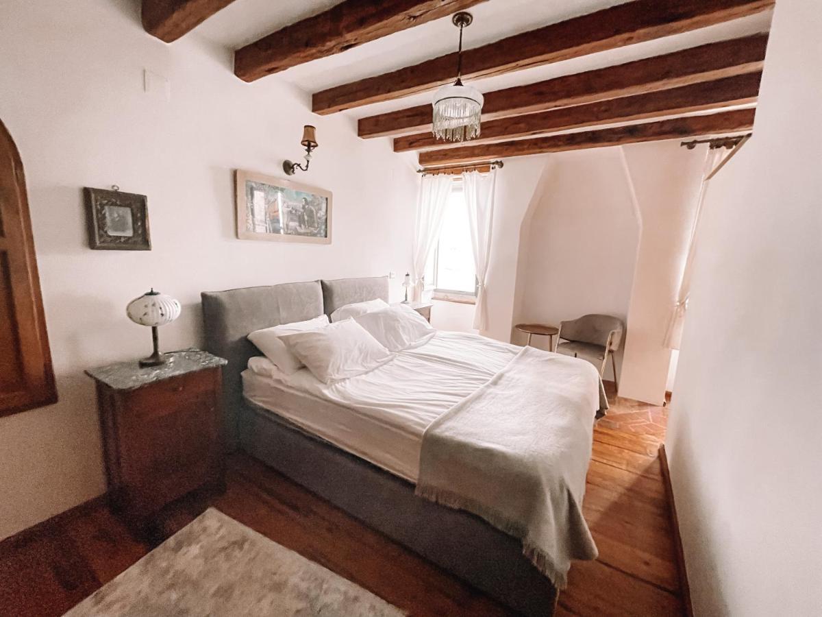 Hotel Casa Garzotto Rovinj Exterior photo