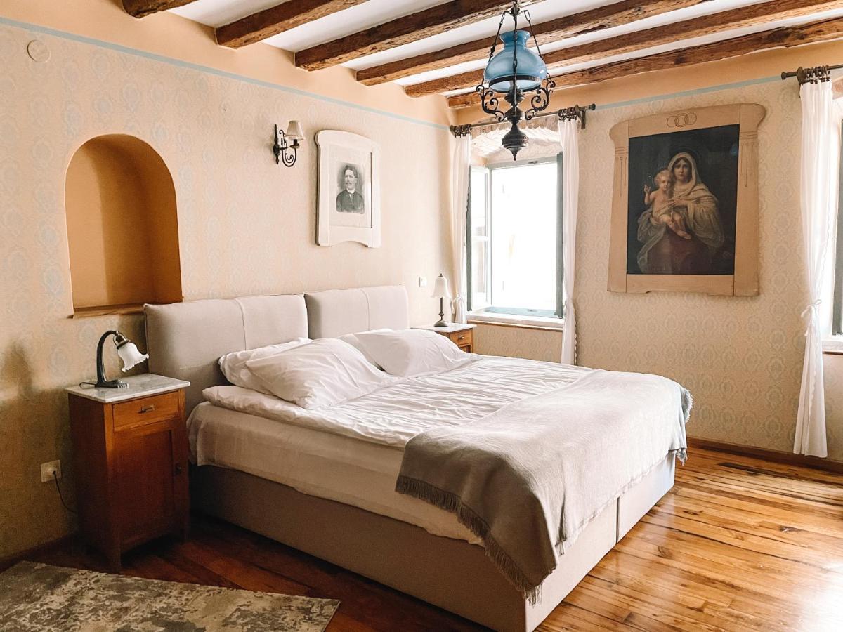 Hotel Casa Garzotto Rovinj Exterior photo