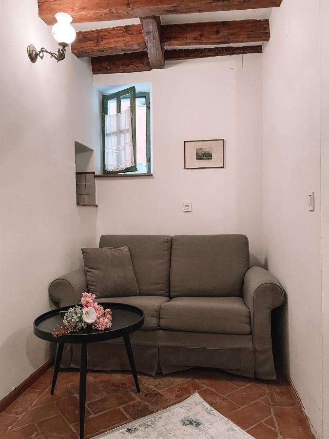 Hotel Casa Garzotto Rovinj Exterior photo