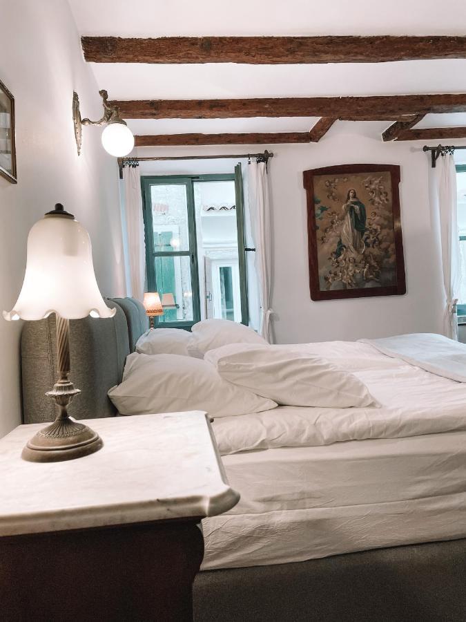Hotel Casa Garzotto Rovinj Exterior photo