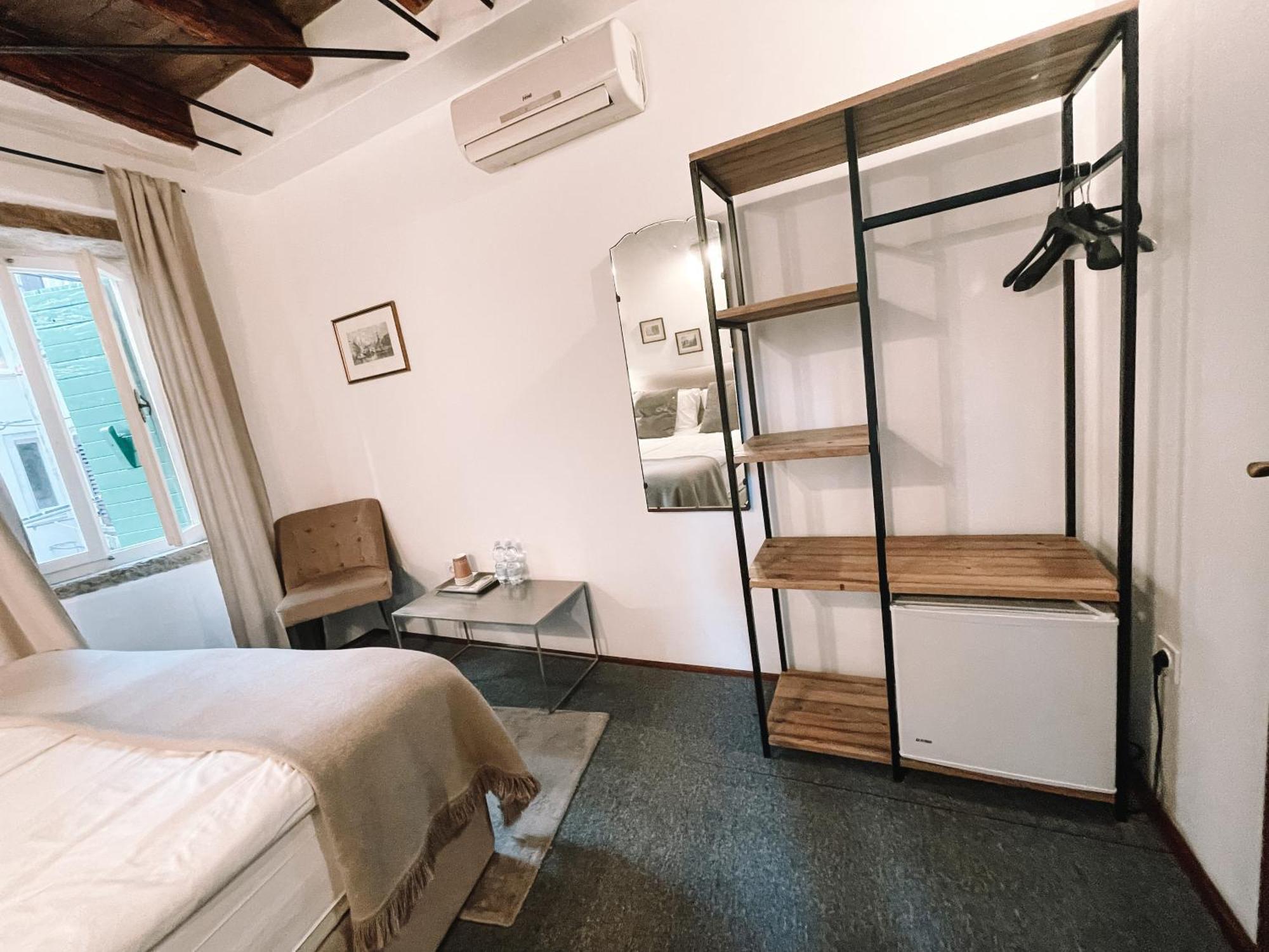 Hotel Casa Garzotto Rovinj Room photo
