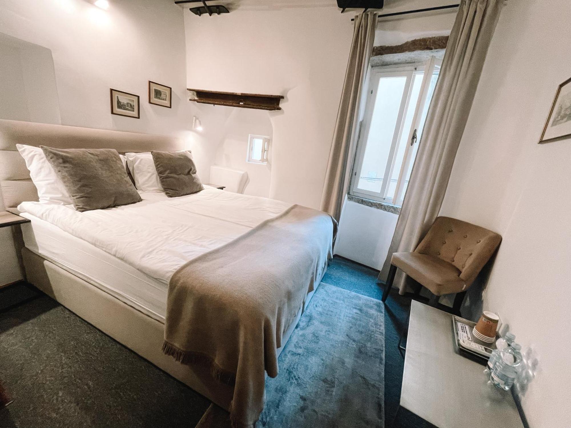 Hotel Casa Garzotto Rovinj Room photo