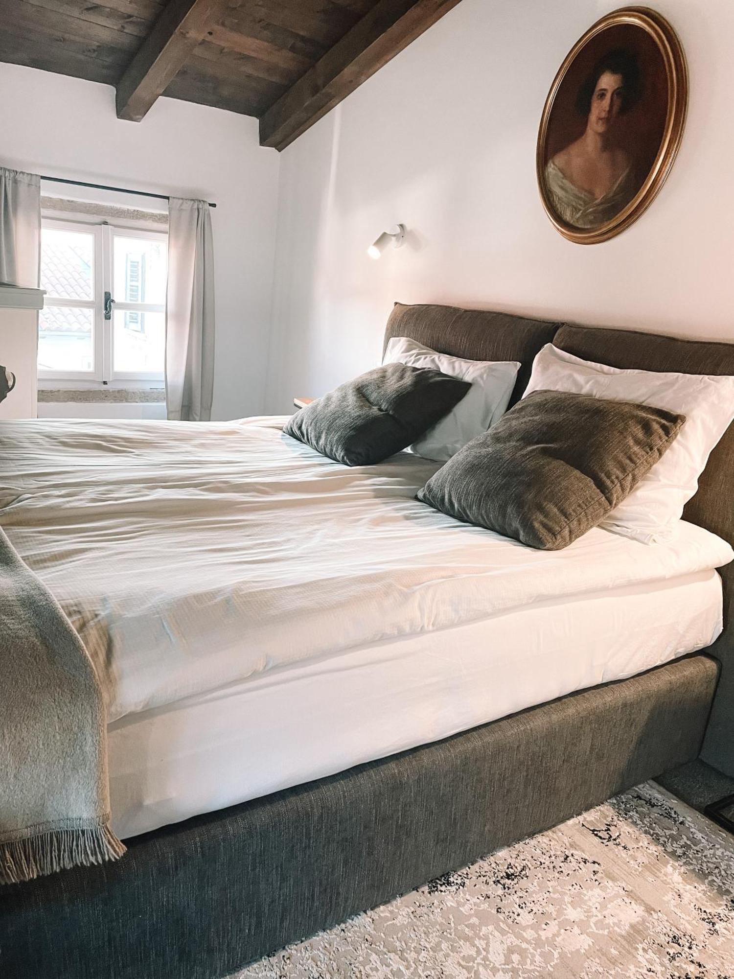 Hotel Casa Garzotto Rovinj Room photo