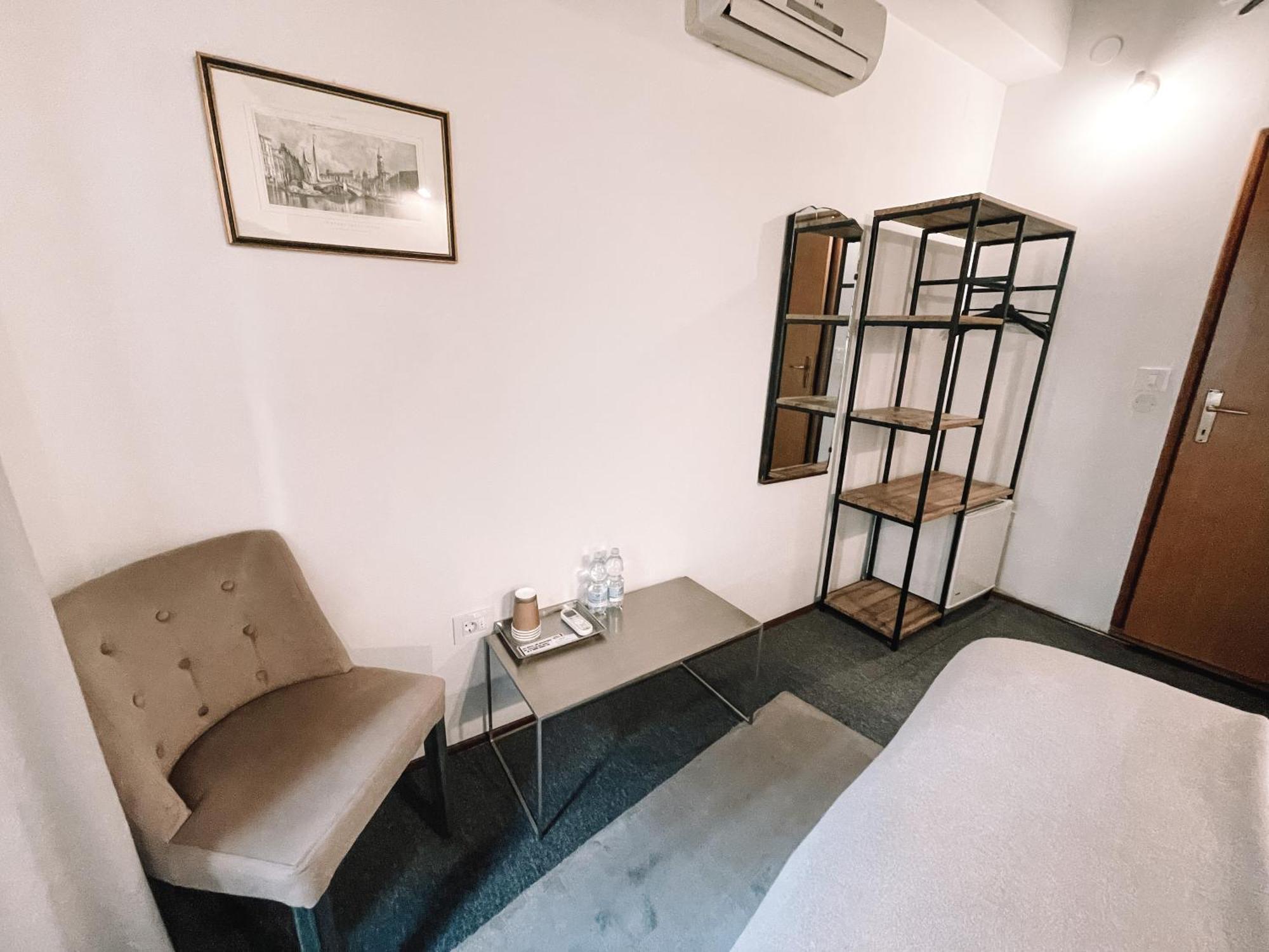 Hotel Casa Garzotto Rovinj Room photo