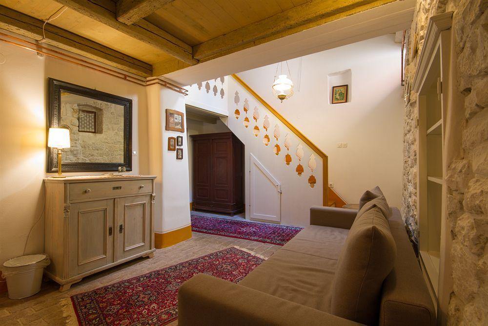Hotel Casa Garzotto Rovinj Exterior photo