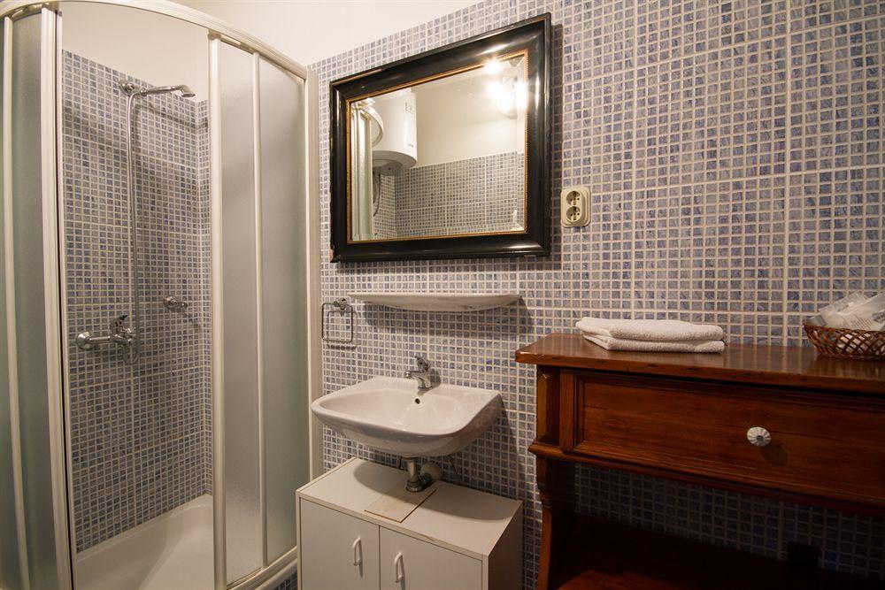 Hotel Casa Garzotto Rovinj Exterior photo