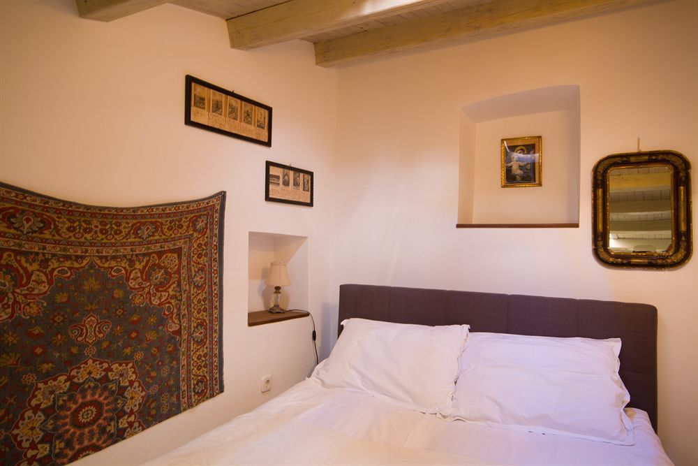 Hotel Casa Garzotto Rovinj Exterior photo