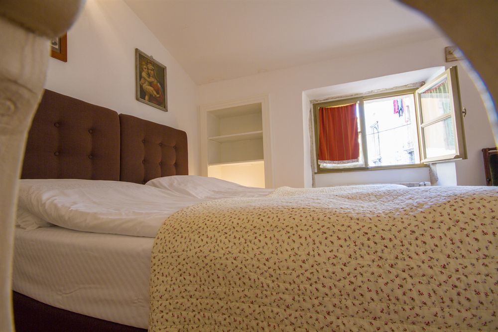 Hotel Casa Garzotto Rovinj Exterior photo