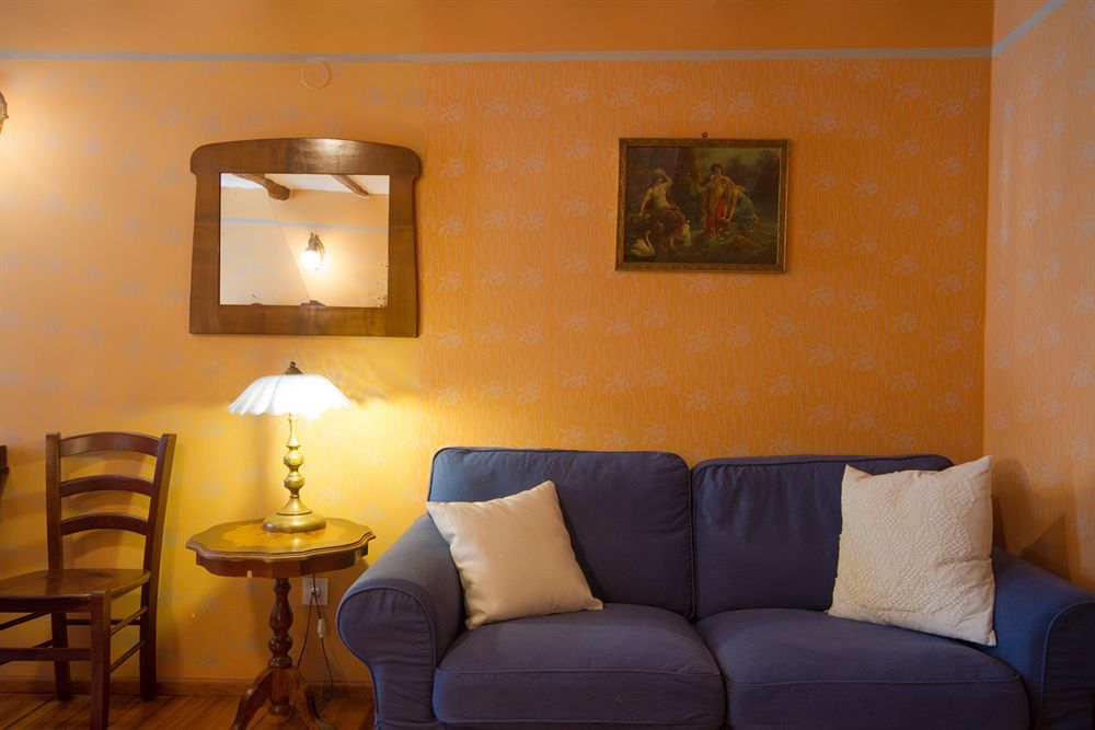 Hotel Casa Garzotto Rovinj Exterior photo